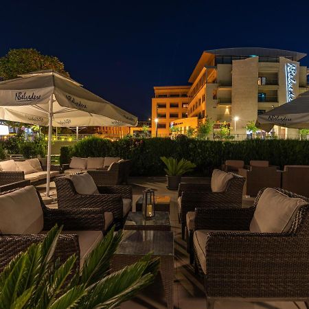 New Belvedere Mangalia Ngoại thất bức ảnh