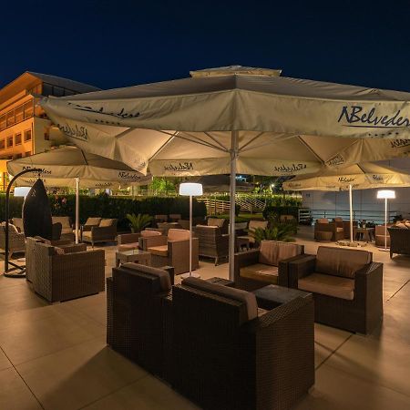 New Belvedere Mangalia Ngoại thất bức ảnh